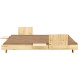 Karup Design Rjava sedežna garnitura Social – | Shoptok.si