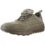 Geox Modne superge U46baa 03215 Zelena Cene