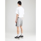 Adidas Sportske hlače siva / crna | shoptok.hr