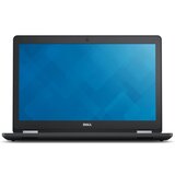 Dell Latitude E5570 Pc 7040 i5-6200U 8gb r 2.3ghz CORE 2 DUO 128gb M.2 (1 godina gar) laptop OUTLET cene