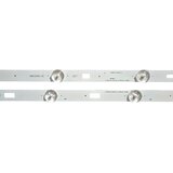 Eastern Star ES-4100 - GRUNDIG 50GFU7900A LED TRAKE Slike