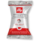 Illy Kava v kapsulah IE, Classico Mono Cene
