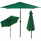  Vrtni suncobran Gu0033 250 cm | shoptok.hr