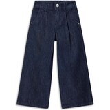 Original Marines hlače denim DH DFA3570F Ž plava 140 | shoptok.hr
