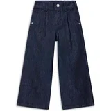 hlače denim DH DFA3570F Ž plava 140