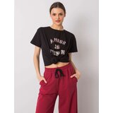 FANCY T-shirt-FA-TS-6892.88-black | shoptok.hr