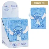 Plišana sveska stitch ( 76142 )