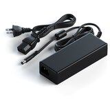 Satechi ST-UCT4DM Aluminijska Thunderbolt 4 Dock (1xT4 P 96W, 3x T4 40Gbps 15W, Ethernet, 3xUSB-A 3.2 10 Gbps, 1xUSB-A | shoptok.hr