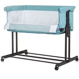 Chipolino krevetić 2u1 Zen Pastel Green | shoptok.hr