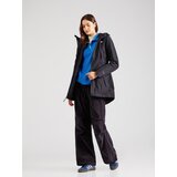 The North Face Zunanja jakna 'HIKESTELLER' črna | Shoptok.si