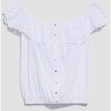 Marisse Women's Shirt L-Ko-4035 White | ePonuda.com