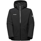 Mammut Jakne 1010317300001 Črna Cene