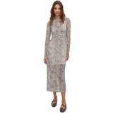 Emme Marella Dolge obleke GEISHA Bela Cene