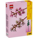 Lego Icons: Češnjevi cvetovi | Shoptok.si