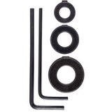 Bosch Set postavljača za tiplove 10mm 4kom (2609255317)