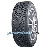 Nokian Hakkapeliitta 8 SUV ( 245/55 R19 107T XL ježevke ) zimska pnevmatika