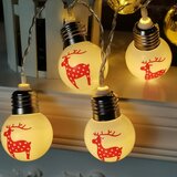  LED svetleći niz "irvasi" | ePonuda.com