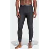 Adidas Muške helanke Tf Base Tight, IN5590, Crne | Eponuda.com