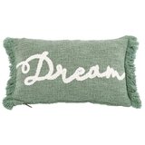 Tiseco Home Studio Ukrasni jastuk 50x30 cm Cotton Slub Dream - Cijene