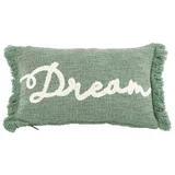 Tiseco Home Studio Ukrasni jastuk 50x30 cm Cotton Slub Dream -