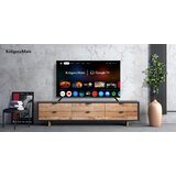 Krüger&Matz KM0243FHD-G2 Pametni TV 43″ Full HD Google TV | Shoptok.si