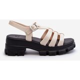 Zaxy Fragrant Women's Sandals | ePonuda.com