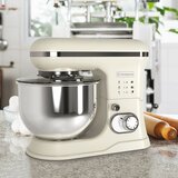 Westinghouse Retro White samostojeći mikser | shoptok.hr