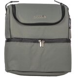 Coccolle Otroški voziček 3 v 1 Serry Moss zelena | Shoptok.si