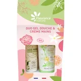 Hands Gift Set - Verbena