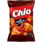 čips ljuta paprika
