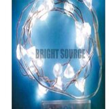  Novogodišnje lampice LED akril dijamanti, 20L 52-551000 | ePonuda.com