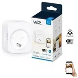 - Pametna utičnica E 2300W + merač potrošnje Wi-Fi