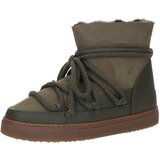 Inuikii Škornji 'CLASSIC' kaki / oliva Cene