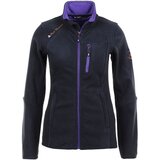Peak Mountain Flis Blouson polaire femme ACALON pisana Cene