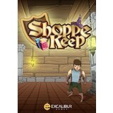 Steam Shoppe Keep Key GLOBAL Steam Shoppe Keep Key GLOBAL Slike
