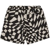 Vans Kopalke / Kopalne hlače PRIMARY II PRINTED ELASTIC BOARDSHORT Črna | Shoptok.si