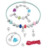  Set za ustvarjanje nakita s čarobnimi obeski | Shoptok.si