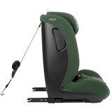 Kikka Boo Flit i-Size auto sedište Army Green 76-150cm, Isofix | ePonuda.com