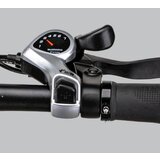 RKS MOTOR ELEKTRIČNO KOLO ˝FATBIKE˝ RKS RV-10 SREBRN RV-10 SREBRN | Shoptok.si