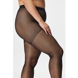 Astratex Čarape s gaćicama Basic 20 DEN Matt PLUS SIZE | shoptok.hr