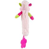 BabyOno Piskač ljubko jagnje, roza | Shoptok.si