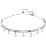 Swarovski verižica 5720865 Cene