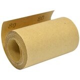 Nespoli Šmirgl papir PAPIR FLINT K80 5M X 11,5CM | shoptok.hr