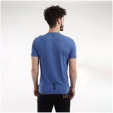 Emporio Armani Emporio Ea7 Plava | shoptok.hr