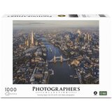 Ambassador London City 1000 Pieces (Sebastien Nagy) u
