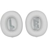 INF Združljivo z JBL LIVE 500BTNC Nadomestne ušesne blazinice iz proteinskega usnja (2 kosa) Grey, (5000116633) | Shoptok.si