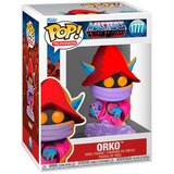Funko Bobble Figure Animation - Masters of the Universe POP! - Orko (Comic Deco) #1777 | Eponuda.com