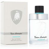 Lamborghini Essenza toaletna voda 125 ml za moške Cene