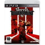  Unreal Tournament 3 (PS3) - rabljeno | Shoptok.si