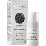 Youth Defence obnavljajuća krema za oči 15 ml
